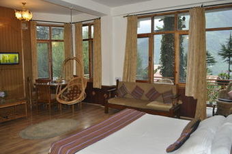 Apartamento Heritage Village Resorts