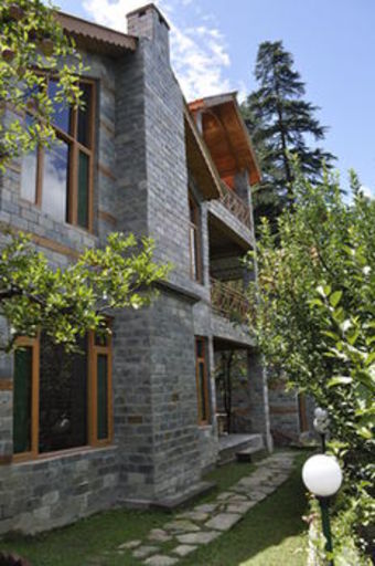 Apartamento Heritage Village Resorts