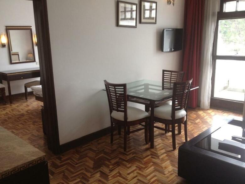 Apartamento Citrus Manali Resorts