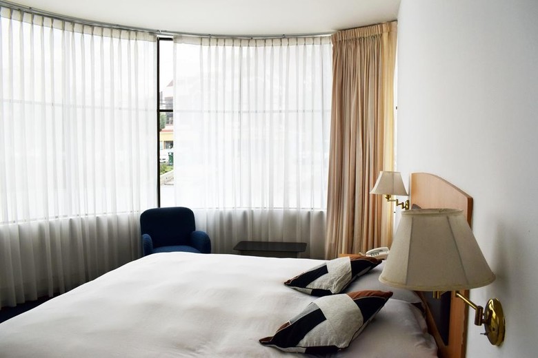 Apart Hotel Los Delfines
