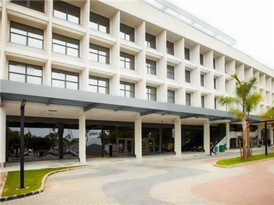 Prodigy Hotel Santos Dumont Airport