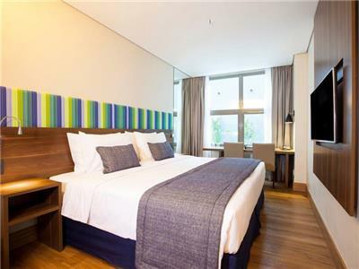 Prodigy Hotel Santos Dumont Airport