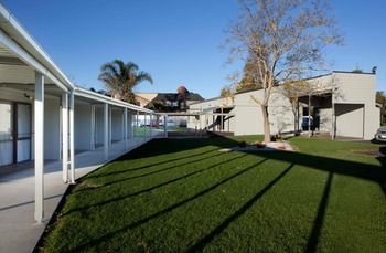 Auckland Airport Kiwi Motel