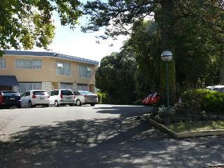 Motel Econo Lodge Wanganui