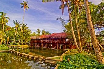 Apartamento Coconuts Beach Club & Resort