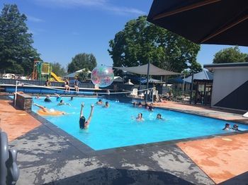 Motel Hastings Top 10 Holiday Park