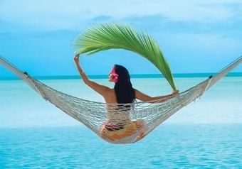 Apartamento Aitutaki Lagoon Resort & Spa