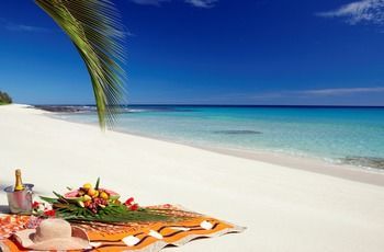 Apartamento Yasawa Island Resort