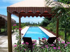 Villa Palmlea Farms Lodge & Bures
