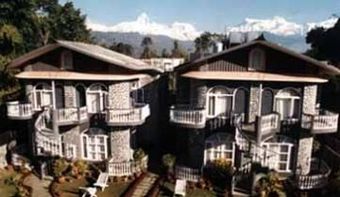 Hotel Kantipur