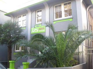 Hotel Jucy