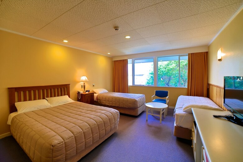 Hotel Brentwood