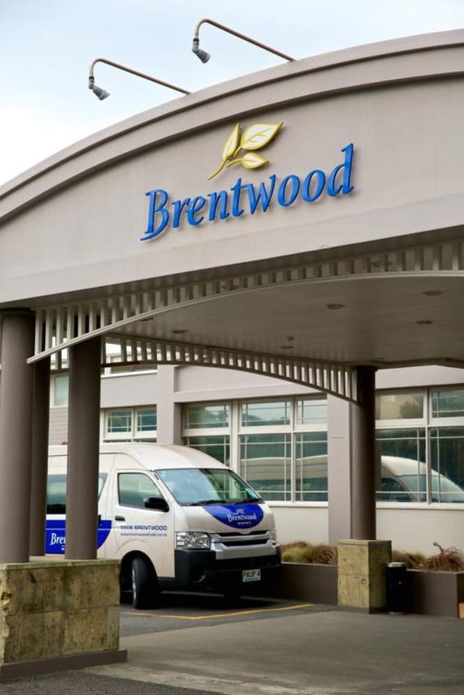Hotel Brentwood