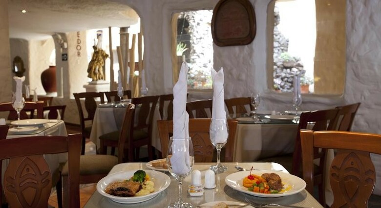 Hotel San Agustn Internacional