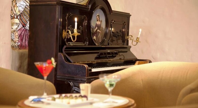 Hotel San Agustn Internacional