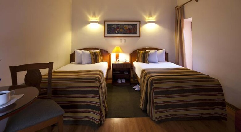 Hotel San Agustn Internacional