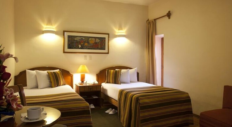 Hotel San Agustn Internacional