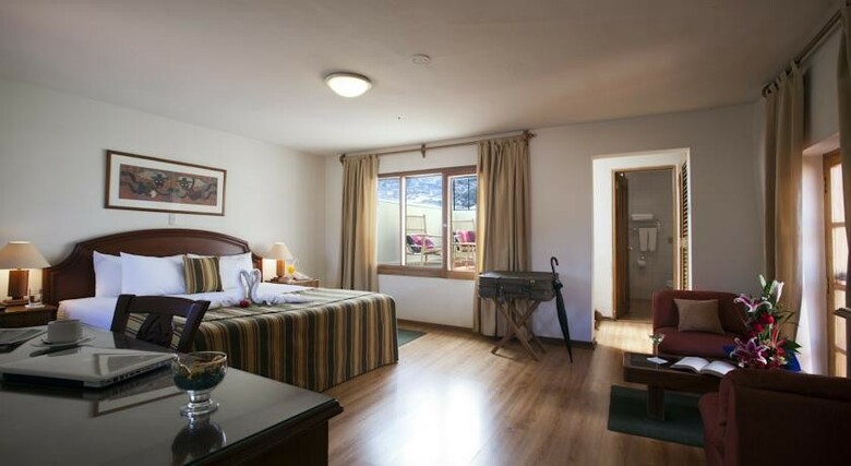 Hotel San Agustn Internacional