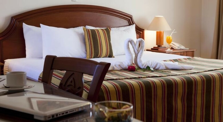 Hotel San Agustn Internacional