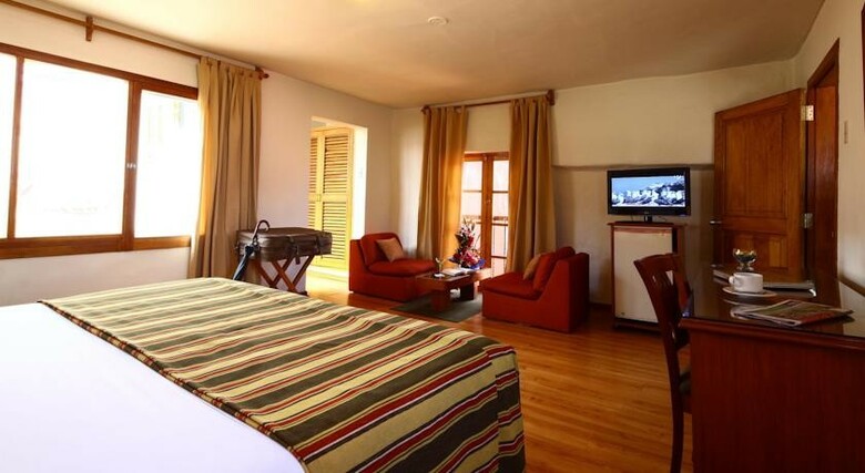 Hotel San Agustn Internacional