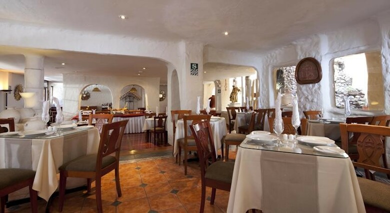 Hotel San Agustn Internacional