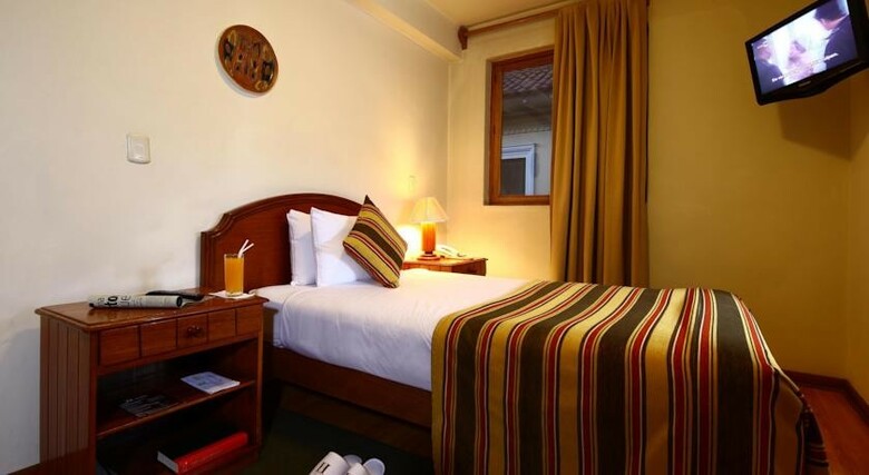 Hotel San Agustn Internacional