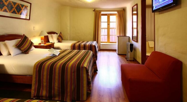 Hotel San Agustn Internacional