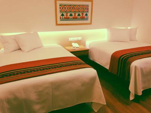 Hotel San Agustin Plaza