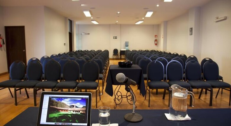 Hotel San Agust�n El Dorado