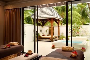 Apartamento The St. Regis Bora Bora Resort