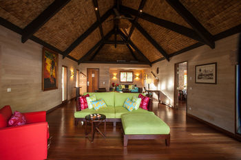 Apartamento The St. Regis Bora Bora Resort