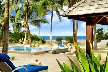 Apartamento The St. Regis Bora Bora Resort