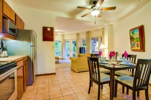 Apartamento Xanadu Island Resort