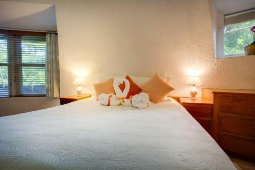Apartamento Xanadu Island Resort