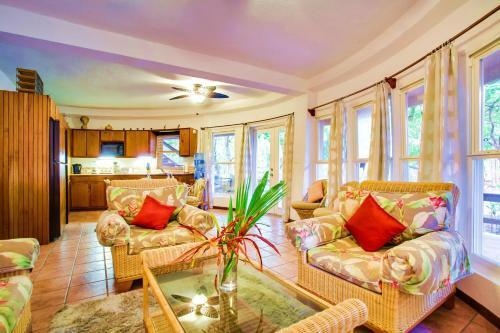 Apartamento Xanadu Island Resort