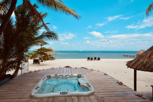 Apartamento Xanadu Island Resort