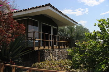 Posada Vista Sunzal Bungalow