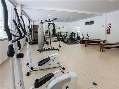 Hotel Arenas Punta Leona