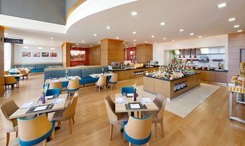 Hotel Hilton Garden Inn Tabuk