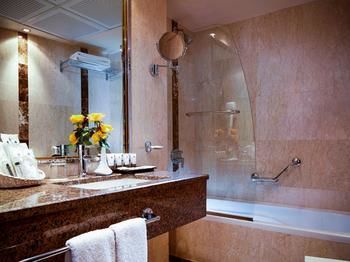Hotel Majlis Grand Mercure Medina