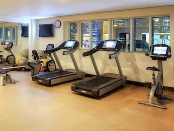 Aparthotel Adagio Premium West Bay Doha