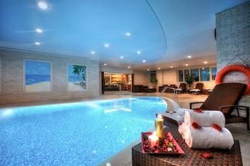 Aparthotel Adagio Premium West Bay Doha