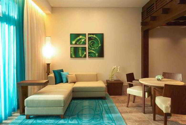 Sofitel Dubai The Palm Luxury Apartments