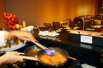 Golden Tulip Suites Dubai