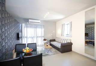 Aparthotel Hillel 11 Hotel