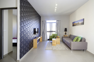 Aparthotel Hillel 11 Hotel