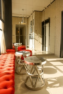 Aparthotel Hillel 11 Hotel