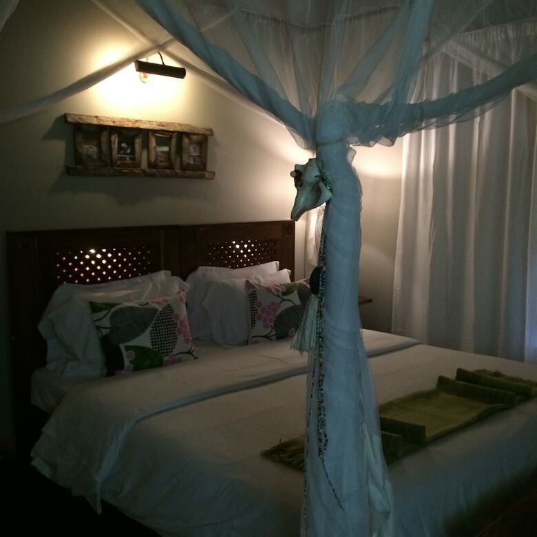 Posada Villas Do Indico Eco-resort & Spa Lodge
