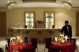 Hotel Golden Tulip Farah Khouribga