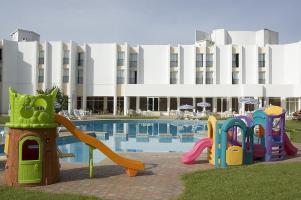Hotel Golden Tulip Farah Khouribga